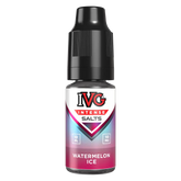 IVG Intense Salts Watermelon Ice Nic Salt